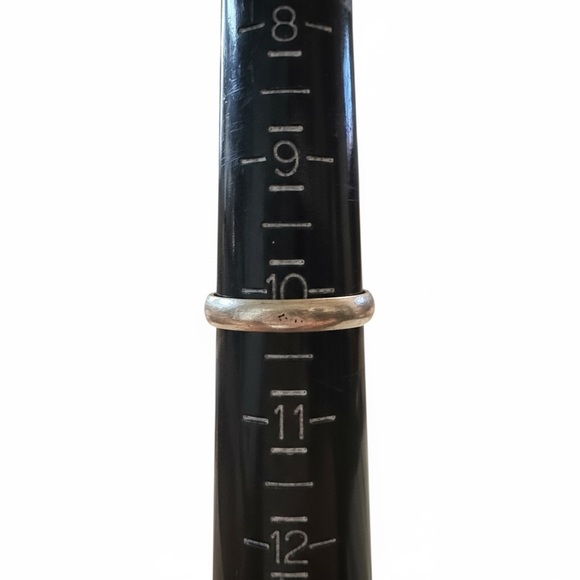 NEW AVENTURINE RING - Picture 3 of 3